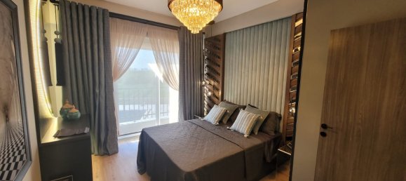 Apartment 1+1 in Mersin, Turkey No. 30964 22