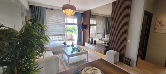 Apartment 1+1 in Mersin, Turkey No. 30964 21