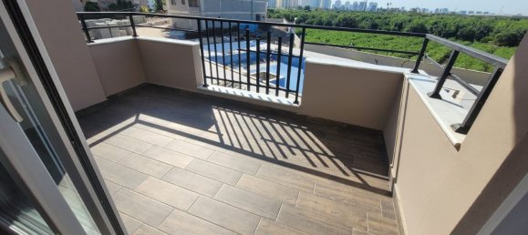 Apartment 1+1 in Mersin, Turkey No. 30964 19