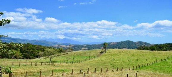 Terrain à San Ramon, Costa Rica No. 1731 2