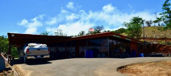 Terrain à San Ramon, Costa Rica No. 1731 5