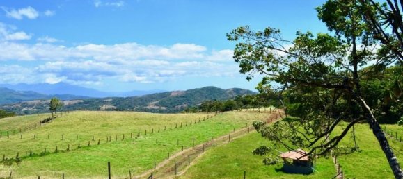 Terrain à San Ramon, Costa Rica No. 1731 4