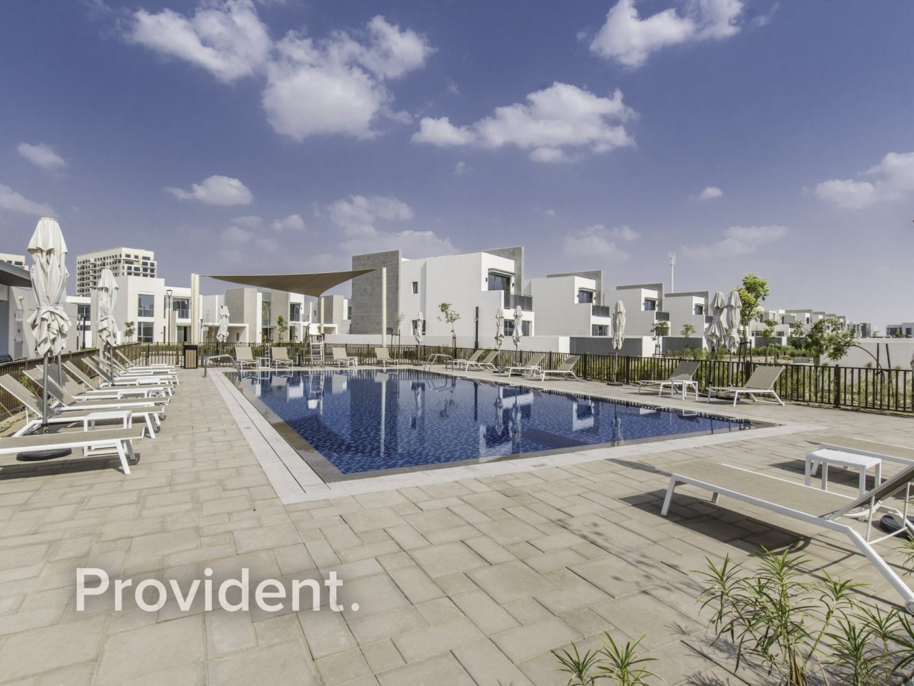 4 Schlafzimmer Villa in Dubai South (Dubai World Central), UAE, Nr. 2239