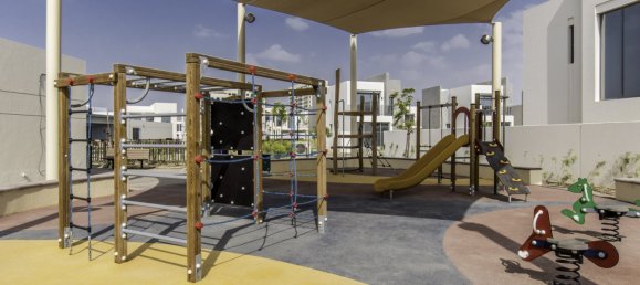 4 Schlafzimmer Villa in Dubai South (Dubai World Central), UAE, Nr. 2239 10