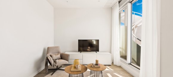 2 bedrooms Apartment in Cancelada, Spain No. 10070 3