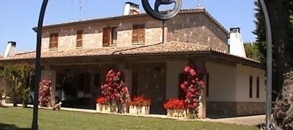 4 chambres Duplex à Pesaro, Italy No. 104432 27