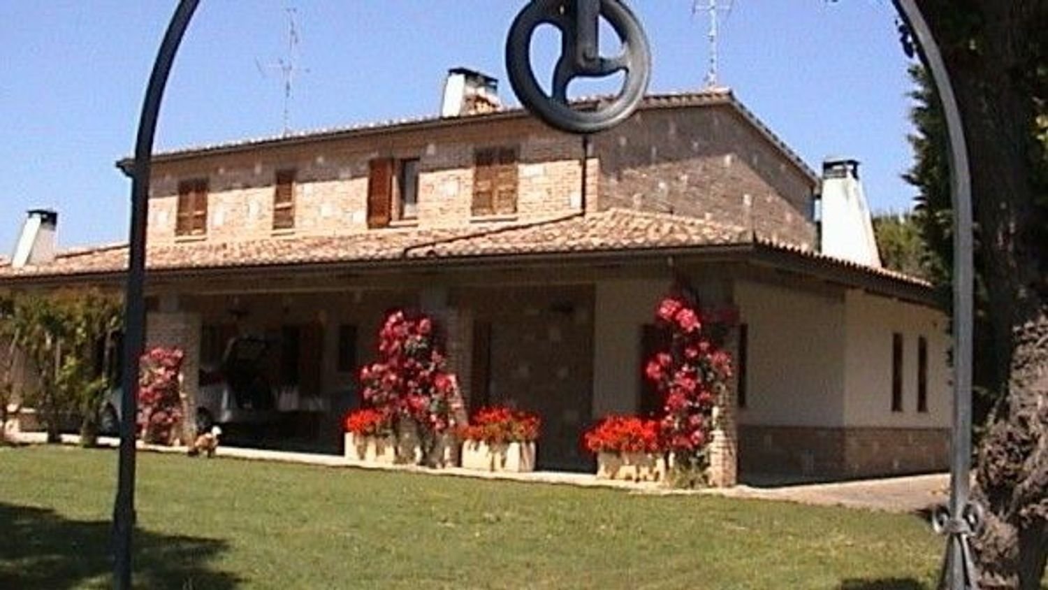 4 chambres Duplex à Pesaro, Italy No. 104432