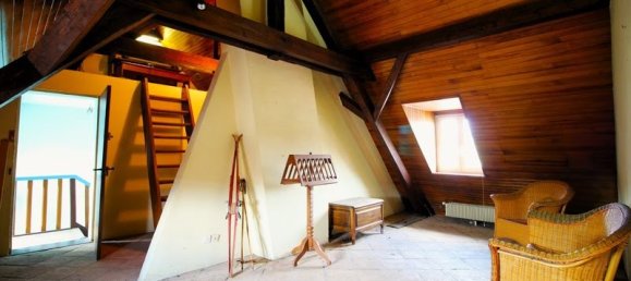 Таунхаус с 5 спальнями в Сарральб, Франция № 61478 5