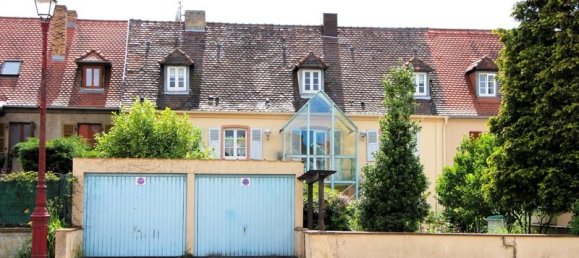 Таунхаус с 5 спальнями в Сарральб, Франция № 61478 2