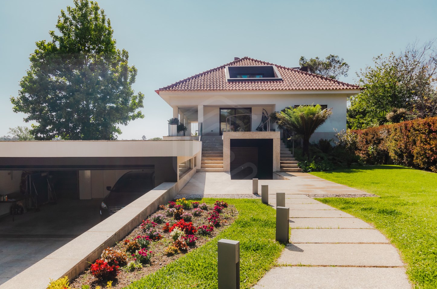 3 chambres Maison à Santa Maria da Feira, Portugal No. 87586