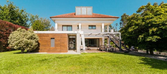 3 chambres Maison à Santa Maria da Feira, Portugal No. 87586 3