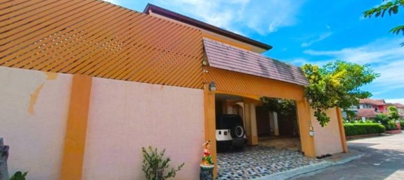 4 غرف نوم مقهى / مطعم في Pattaya, Thailand رقم 11661 16