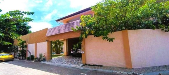 4 غرف نوم مقهى / مطعم في Pattaya, Thailand رقم 11661 2