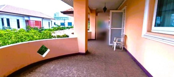 4 غرف نوم مقهى / مطعم في Pattaya, Thailand رقم 11661 14