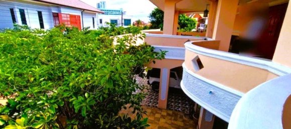 4 غرف نوم مقهى / مطعم في Pattaya, Thailand رقم 11661 3