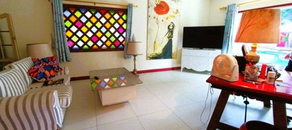 4 غرف نوم مقهى / مطعم في Pattaya, Thailand رقم 11661 8