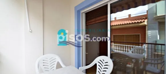 2 Schlafzimmer Wohnung in Mazarron, Spain, Nr. 110077 18