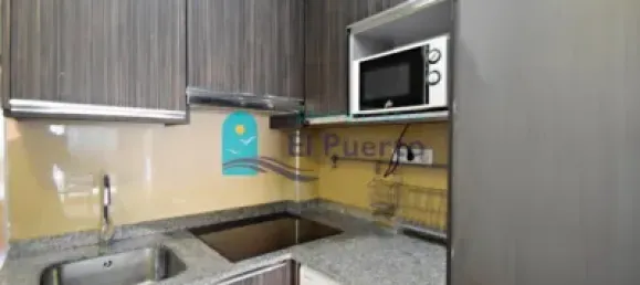 2 Schlafzimmer Wohnung in Mazarron, Spain, Nr. 110077 7