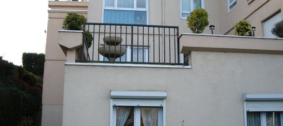 1 Schlafzimmer Wohnung in Bethune, France, Nr. 53155 7