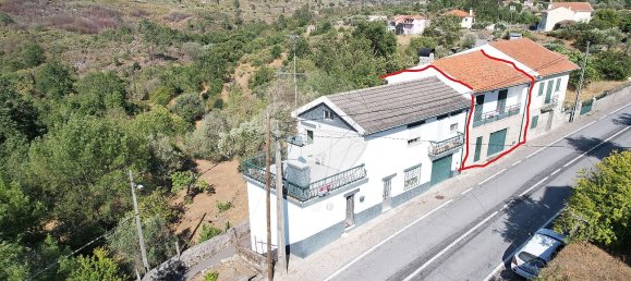 1 bedroom House in Ribamondego, Portugal No. 27712 7