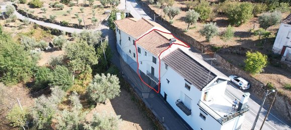 1 bedroom House in Ribamondego, Portugal No. 27712 3