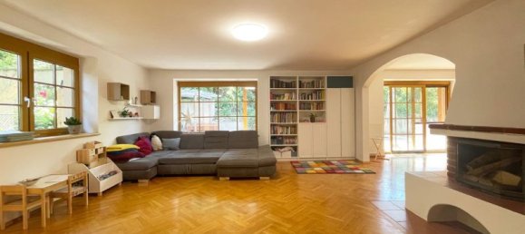 Дом с 8 комнатами в Юденау-Баумгартен, Австрия № 211512 5