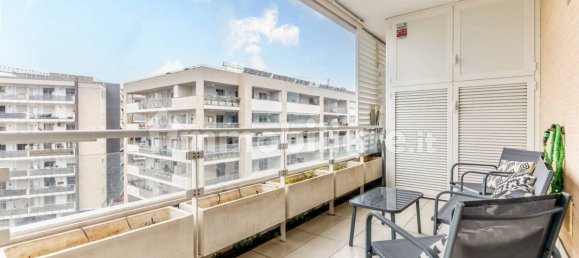 1 bedroom Apartment in Rome, Italy No. 321417 3