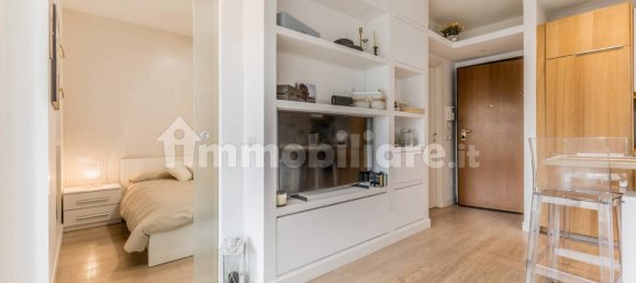 1 bedroom Apartment in Rome, Italy No. 321417 11