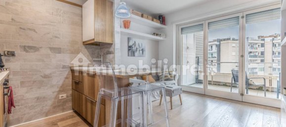 1 bedroom Apartment in Rome, Italy No. 321417 12