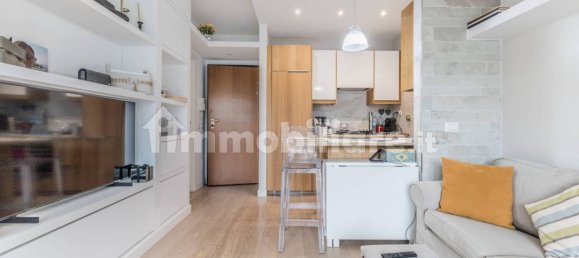 1 bedroom Apartment in Rome, Italy No. 321417 9