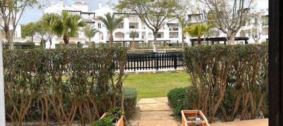 2 Schlafzimmer Penthouse in Torre-Pacheco, Spain, Nr. 154956 20