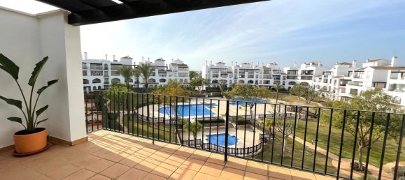 2 Schlafzimmer Penthouse in Torre-Pacheco, Spain, Nr. 154956 16