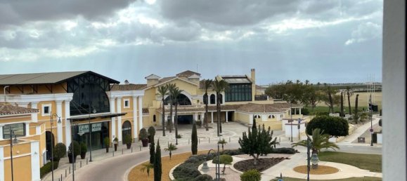 2 Schlafzimmer Penthouse in Torre-Pacheco, Spain, Nr. 154956 8