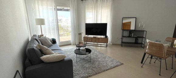 2 Schlafzimmer Penthouse in Torre-Pacheco, Spain, Nr. 154956 4