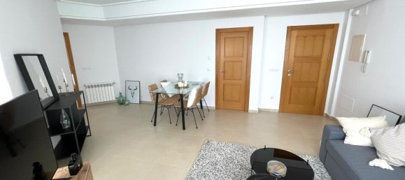 2 Schlafzimmer Penthouse in Torre-Pacheco, Spain, Nr. 154956 2