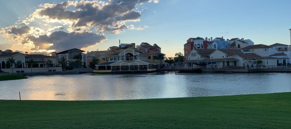 2 Schlafzimmer Penthouse in Torre-Pacheco, Spain, Nr. 154956 24