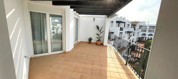 2 Schlafzimmer Penthouse in Torre-Pacheco, Spain, Nr. 154956 17