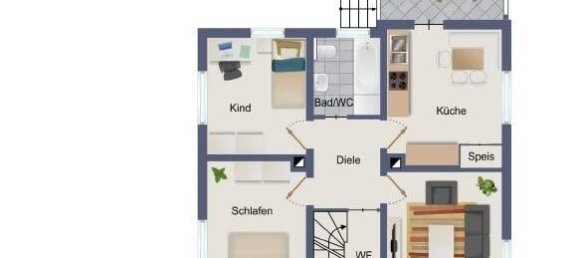 7-Zimmer Haus in Ortenaukreis, Germany, Nr. 57073 10