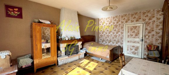 9 rooms Building in Aguessac, France No. 205638 4