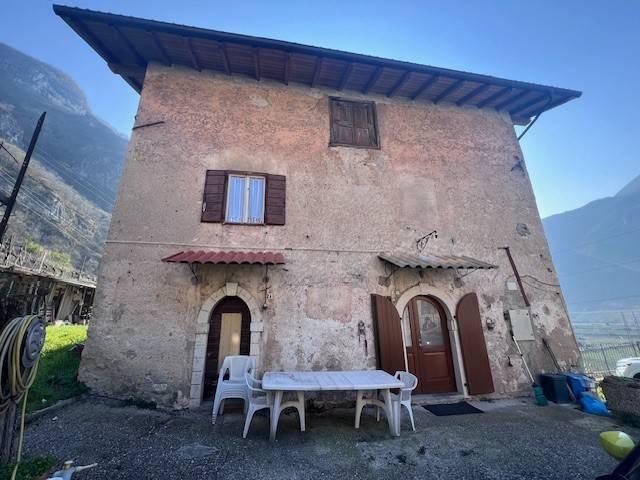 3 rooms Villa in Ala, Italy No. 40504