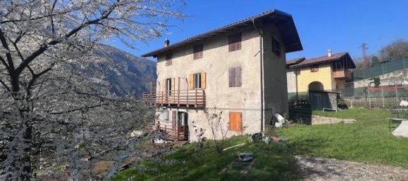 3 rooms Villa in Ala, Italy No. 40504 2