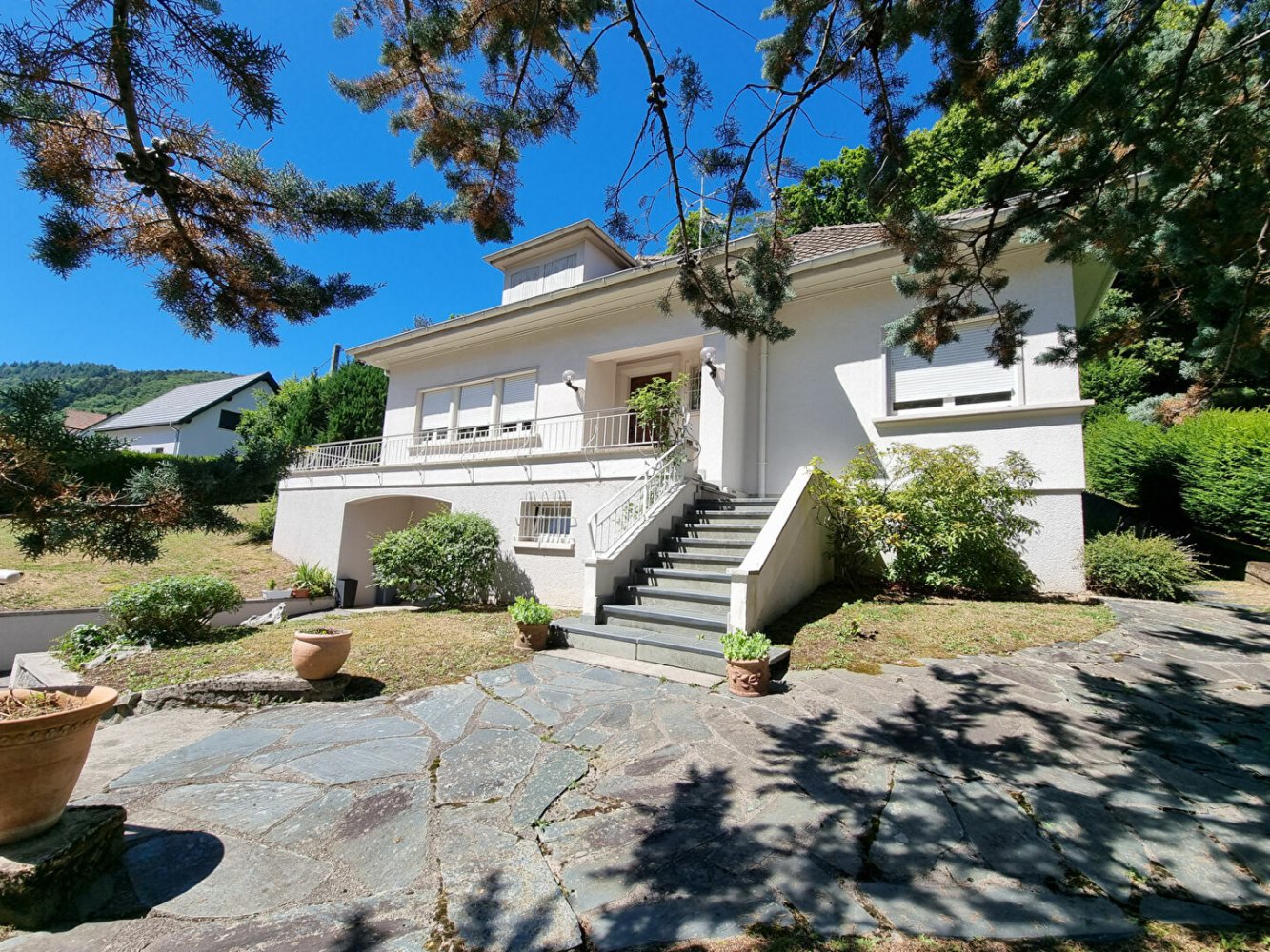 Casa T4 em Thann, France N.º 80901