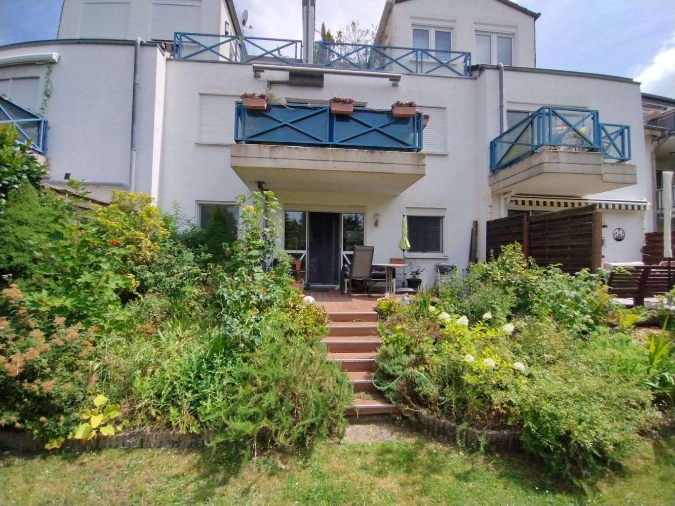 1 chambre Appartement à Cologne, Germany No. 242718