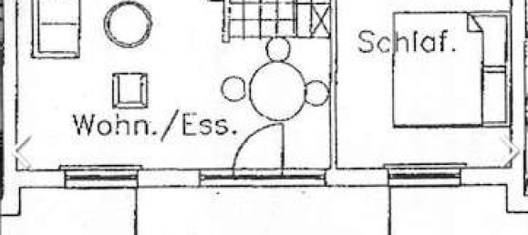 1 chambre Appartement à Cologne, Germany No. 242718 9