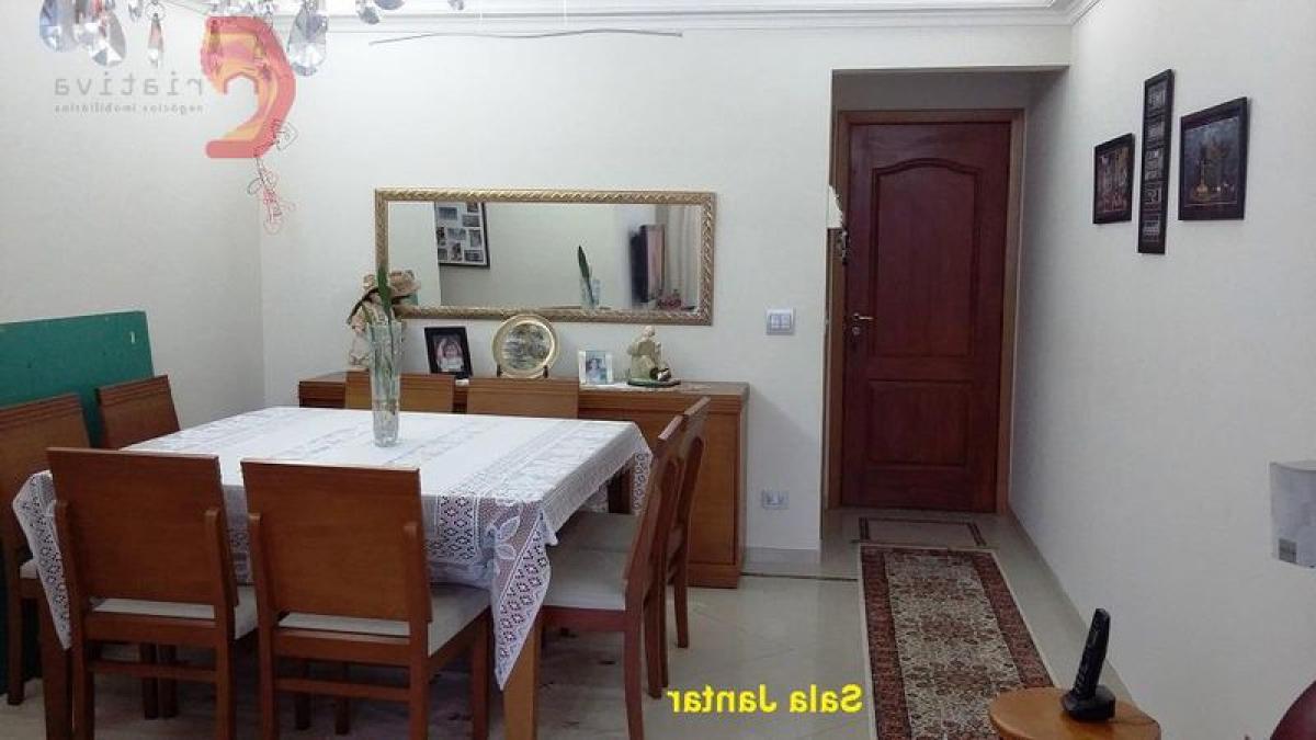 Apartamento de 4 dormitorios en Sao Paulo, Brazil No. 439941