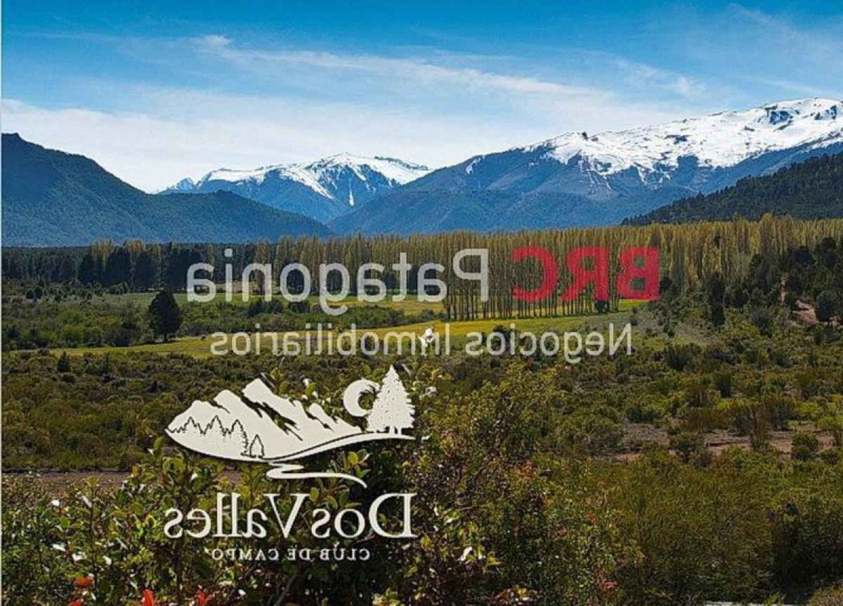 Land in San Carlos de Bariloche, Argentina No. 31608