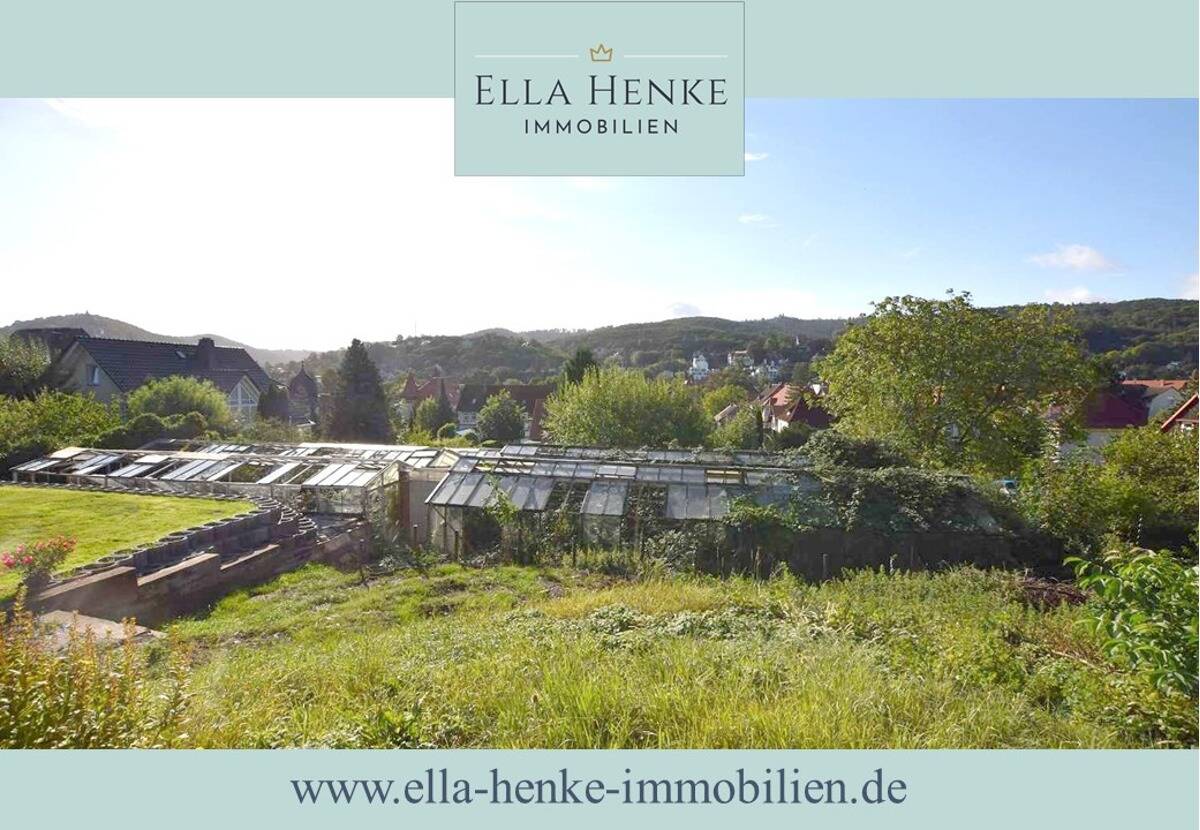 Земельный участок в Гарц, Германия № 128643