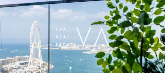 2 Schlafzimmer Wohnung in Jumeirah Beach Residence, UAE, Nr. 102915 4