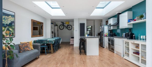 4 bedrooms House in Beckenham, United Kingdom No. 961 6