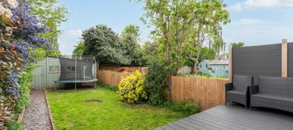 4 bedrooms House in Beckenham, United Kingdom No. 961 15